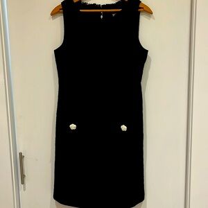 Karl Lagerfeld Mid Dress